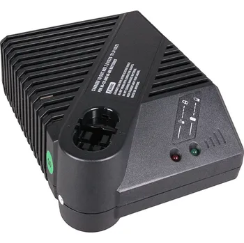 Nabíječka baterií Bosch nabíječka AL 2450 DV 7,2V - 24V NiCd / NiMh - neoriginální