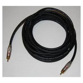 Audio kabel AQ W 1 (1m)