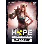 HOPE Heroes of Postapocalyptic Earth