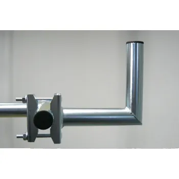 Anténní držák WFmetal Držák balkónový 20cm