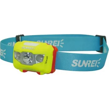 Čelovka Čelovka Sunree Youdo 2 - zelená-modrá