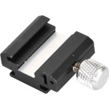 BIG sáně s aretací pro uchycení externího blesku na závit 1/4"