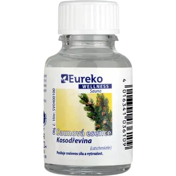 Spitzner Esence do sauny Kosodřevina, 30 ml - testovací balení