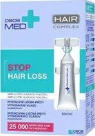 CECE MED Stop Hair Loss Ampoules 30 x 7 ml