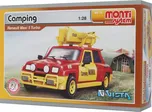 Vista Monti System MS 15 - Camping