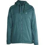 větrovka ARMADA CRESCENT INSULATOR HOODY lake Velikost: S