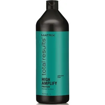 Matrix Total Results High Amplify šampon, 1 l