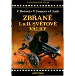 Zbraně I. a II. světové války -…