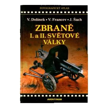 Zbraně I. a II. světové války -…