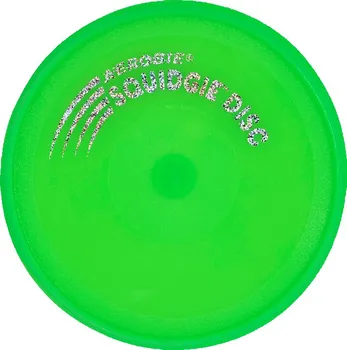 Frisbee Aerobie Squidgie