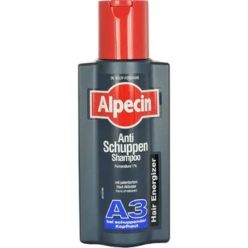 Alpecin Hair Energizer Active A3 šampon…