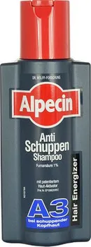 Šampon Alpecin Hair Energizer Active A3 šampon 250 ml