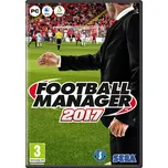 Football Manager 2017 PC