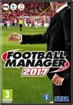 Football Manager 2017 PC