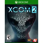XCOM 2 Xbox One 