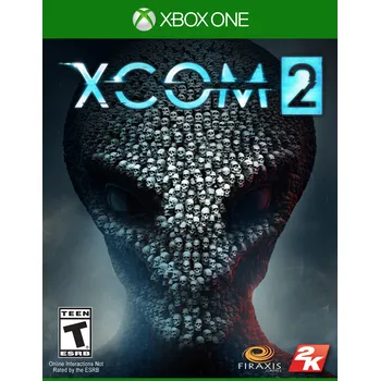 Hra pro Xbox One XCOM 2 Xbox One 