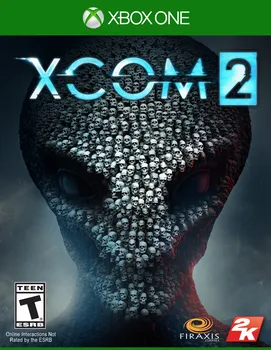 Hra pro Xbox One XCOM 2 Xbox One 