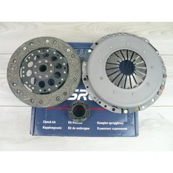 Spojková sada Spojka SKODA SUPERB (3U4) 1.9TDI 96kW - kompletní