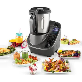 Kuchyňský robot Klarstein TK20 Food Circus