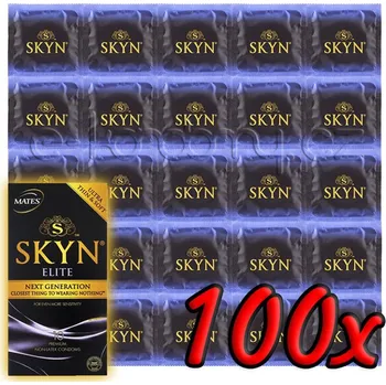 Kondom SKYN® Elite 100ks