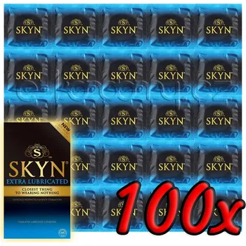 Kondom SKYN® Extra Lubricated 100ks