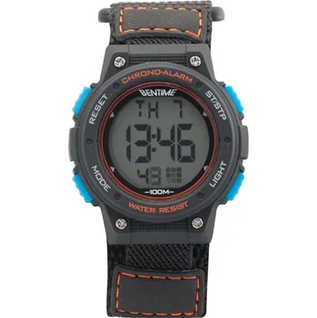 Hodinky Bentime 100m Water Resist 003-YP09456-11