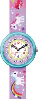 Hodinky Swatch Magical Unicorns ZFBNP033