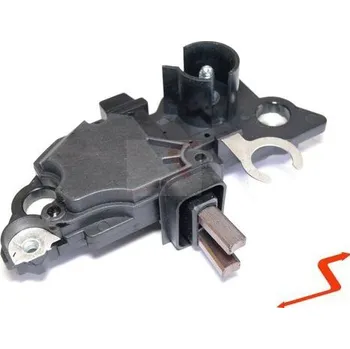 Alternátor Regulátor napětí pro alternátor FIAT 230249