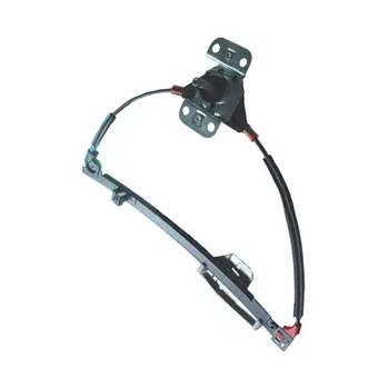 Stahovačka okna Stahovačka okna pravá zadní VW PASSAT B4