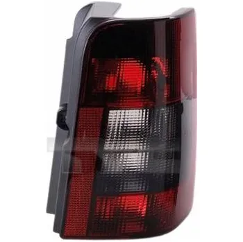 Zadní světlomet Světlo zadní PEUGEOT PARTNER 96-04 2-zadní dveře