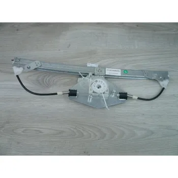 Stahovačka okna El. stahovačka okna zadní levá BMW X3 E83 03-10