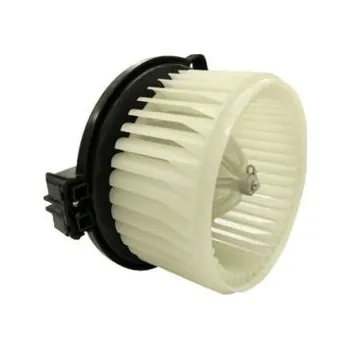 Ventilátor topení a klimatizace Ventilátor topení TOYOTA RAV4