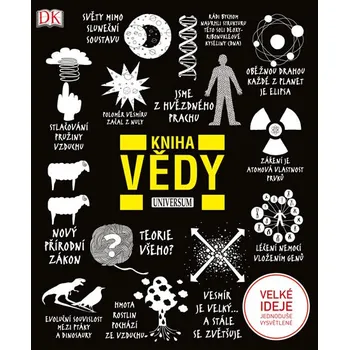 Kniha vědy - neuveden