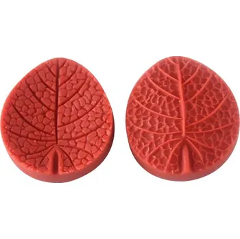 Jedlá dekorace na dort EasyBaking Žilkovač listu Anturie