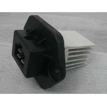 Řídící jednotka Předřadný odpor, regulátor topení HYUNDAI TUCSON