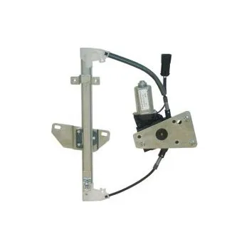 Stahovačka okna El. stahovačka okna zadní levá NISSAN QASHQAI 07-10