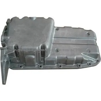 Olejová vana Olejová vana - OPEL ASTRA F G CORSA B TIGRA 1.4 1.6