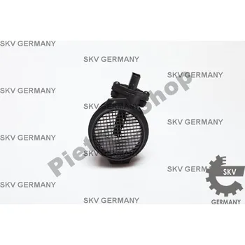 Váha vzduchu Váha vzduchu LAND ROVER DISCOVERY II 4.0 V8