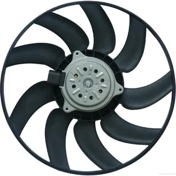 Ventilátor topení a klimatizace Ventilátor AUDI Q5 (8R) 2.0 3.2 VALEO