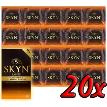 Kondom SKYN® Large 20ks