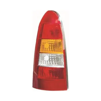 Zadní světlomet Světlo zadní OPEL ASTRA G KOMBI 98-09