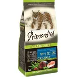 Primordial Grain Free Cat Adult Salmon…