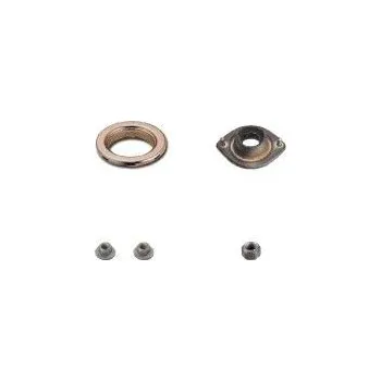 Uložení tlumiče PEUGEOT 106 - PRZ/ CITROEN AX - PRZ KYB SM1902