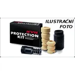 DORAZY/PRACHOVKY tlumičů - přední HONDA CIVIC KYB 910018