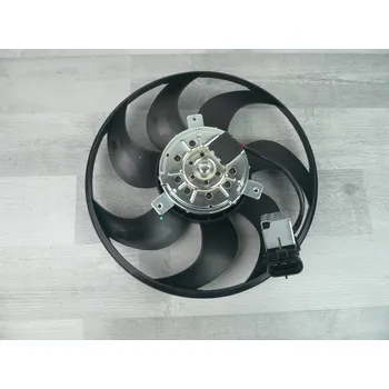 Ventilátor topení a klimatizace Ventilátor OPEL ZAFIRA A 1.6 1.8