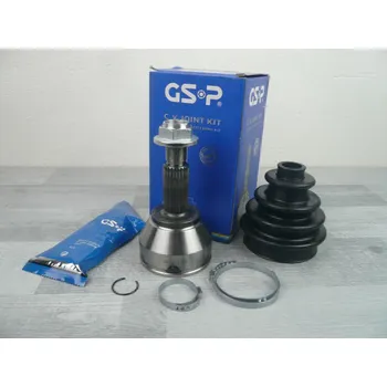 Poloosa kola Homokinetický kloub FORD FOCUS I MK1 1.4 1.6 1.8 16V