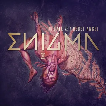 Zahraniční hudba The Fall Of A Rebel Angel - Enigma [CD]