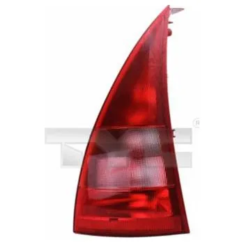 Zadní světlomet Světlo zadní CITROEN C3 02-05