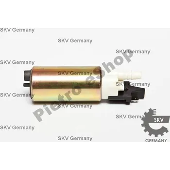 Palivové čerpadlo Palivové čerpadlo RENAULT CLIO II TWINGO 1.2 SKV 02SKV211 Renault