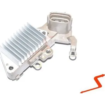 Alternátor Regulátor napětí TOYOTA COROLLA YARIS